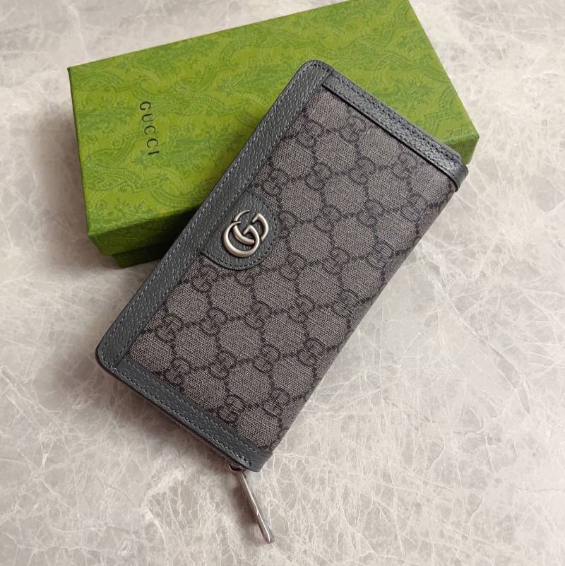 G*u*i wallets & purse
